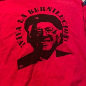 Bernie Sanders shirt